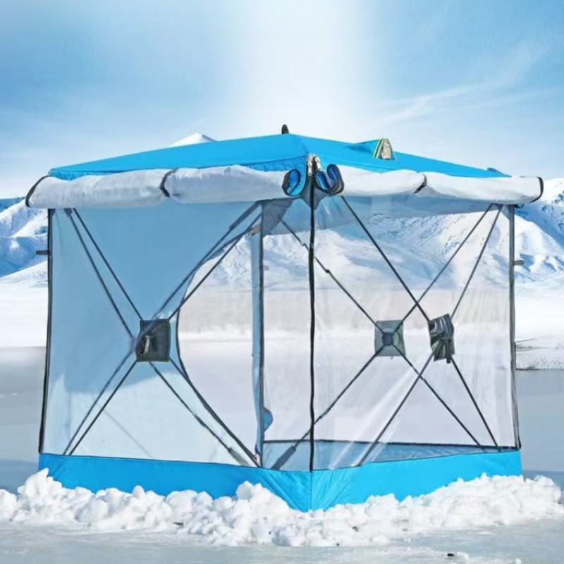 Fishing Equipment You Need - Tentes de camping à ouverture rapide,