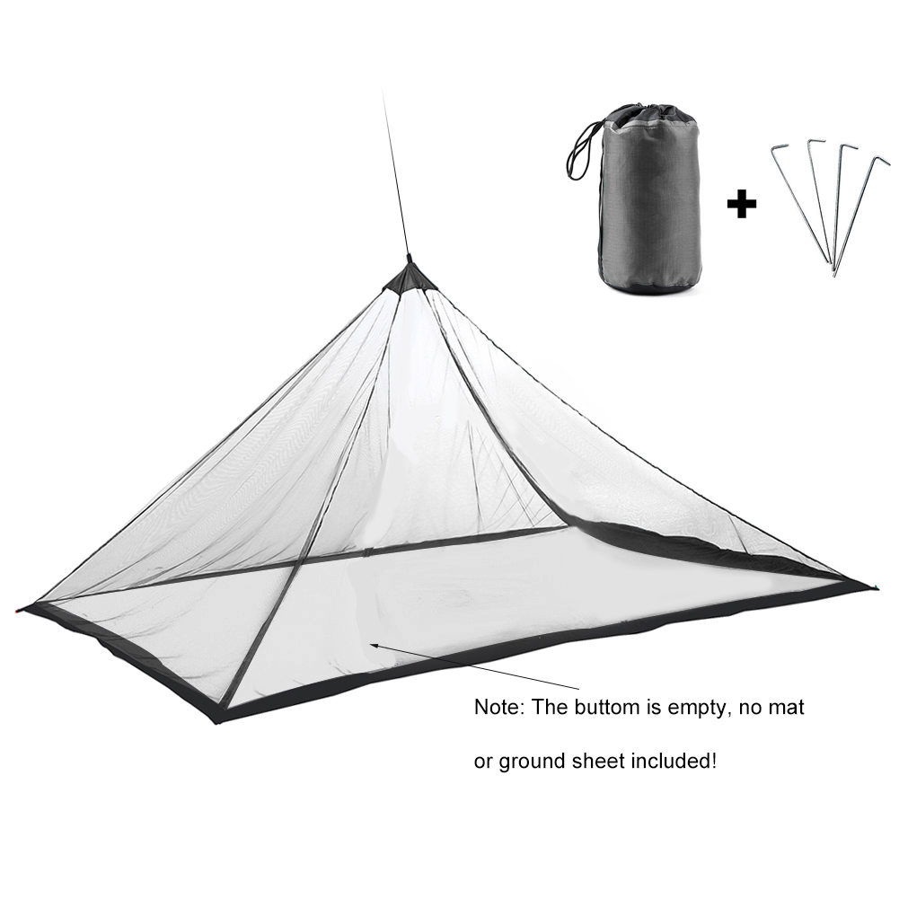 Fishing Equipment You Need - Tente de camping en maille avec