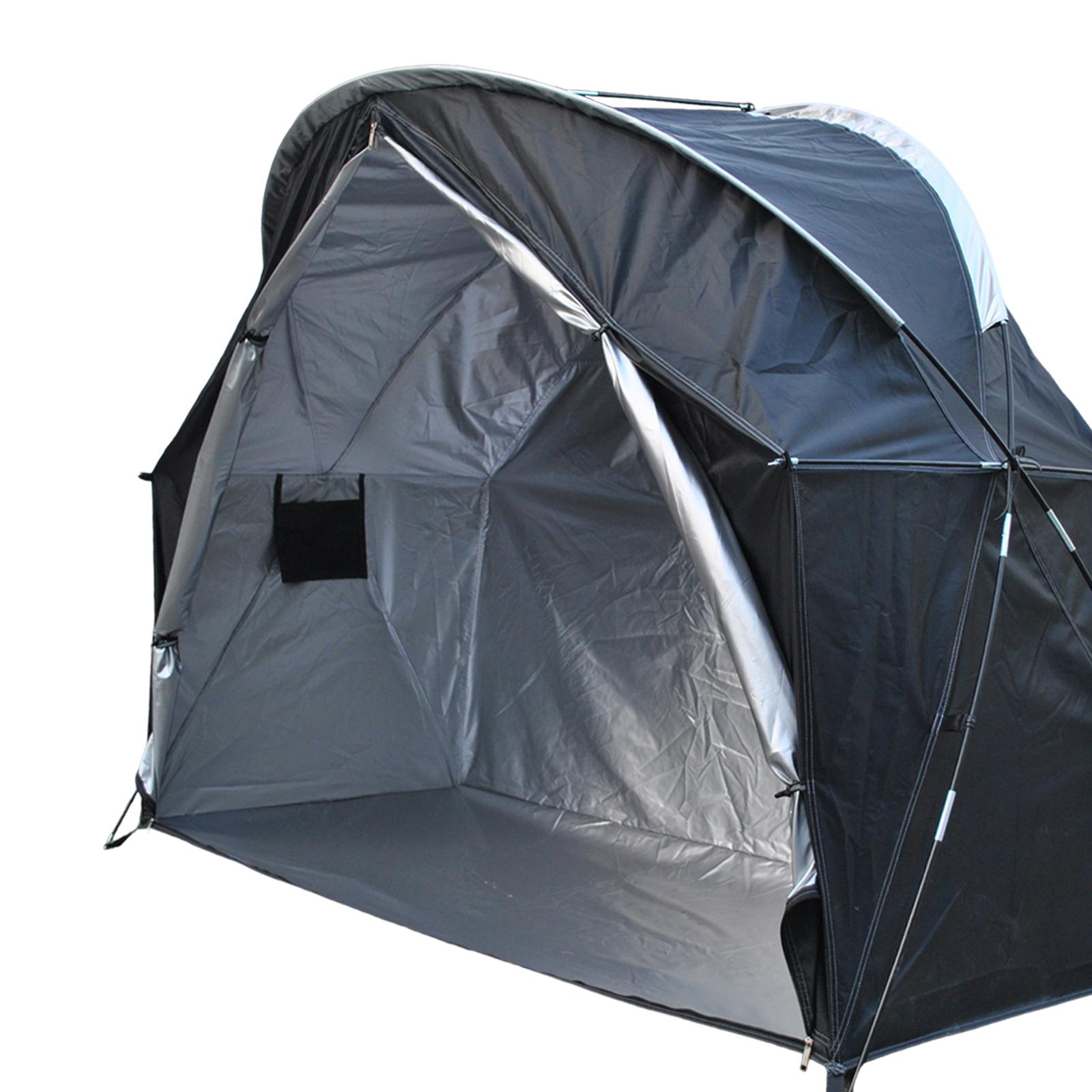Fishing Equipment You Need - Tente de camping polyvalente légère pour