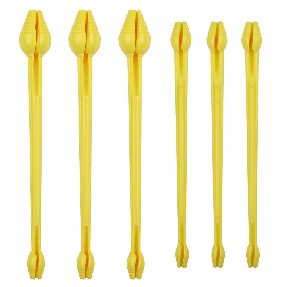 Fishing Equipment Amazon - Dégorgeoir d'hameçon de pêche en plastique,