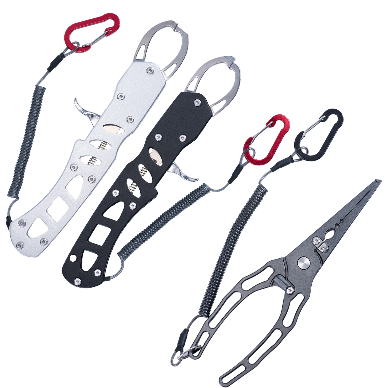Fishing Equipment Amazon - Kit combiné de pinces à pêche