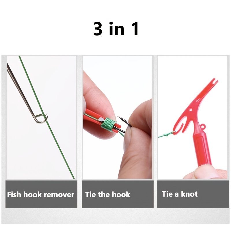 Extracteur universel 3 en 1 po - Fishing Equipment Amazon avis et prix