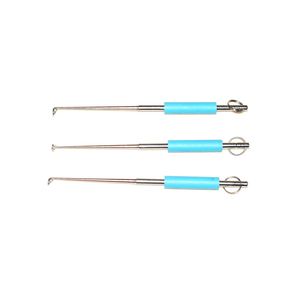 Extracteur d'hameçon facile en - Fishing Equipment Amazon avis et prix