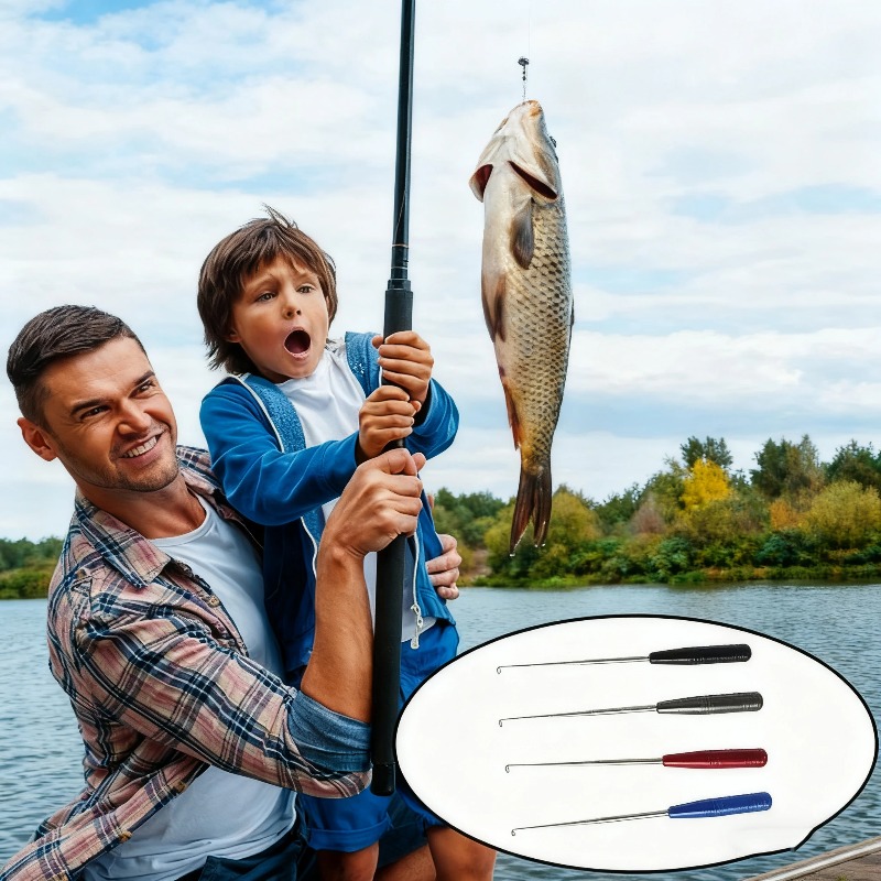 Extracteur de hameçons en acie - Fishing Equipment Amazon avis et prix