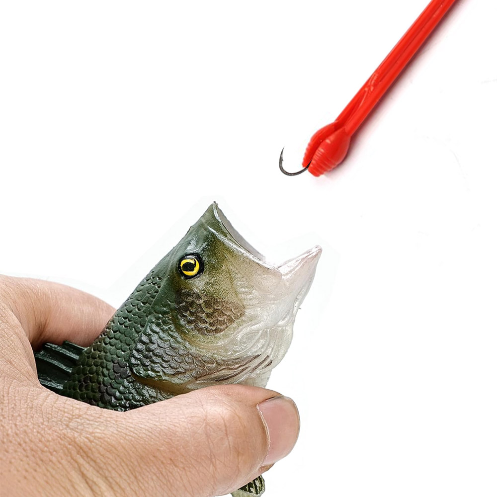 Pincef-Dissolvant d'hameçons e - Fishing Equipment Amazon avis et prix