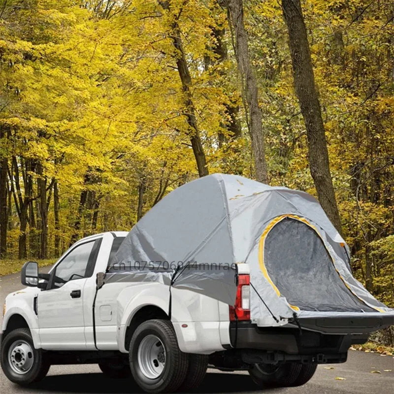 Tente de camionnette, tente pl - Fishing Equipment You Need avis et prix