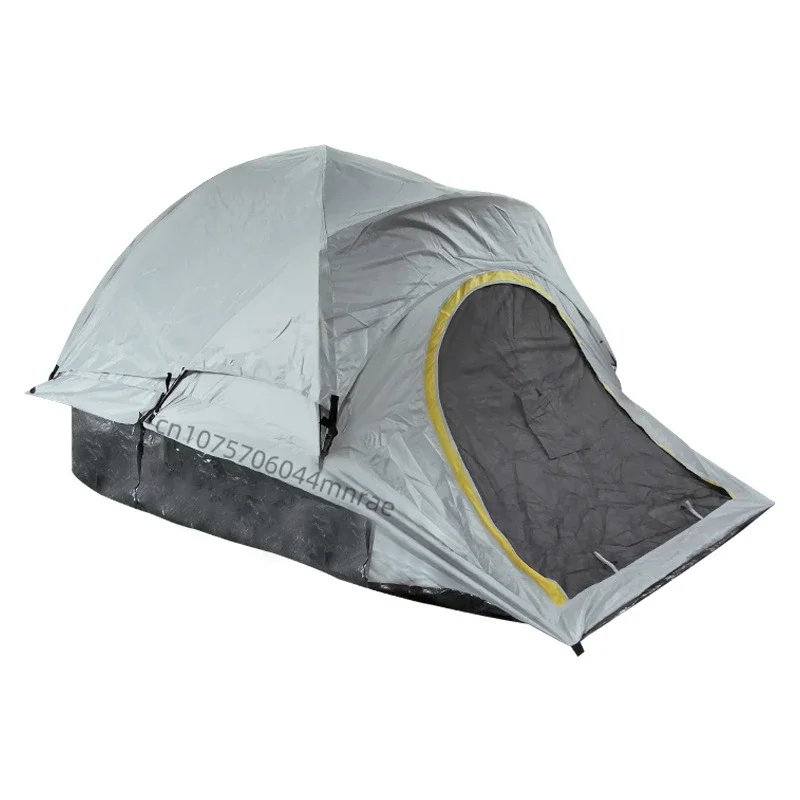 Tente de camionnette, tente pl - Fishing Equipment You Need avis et prix