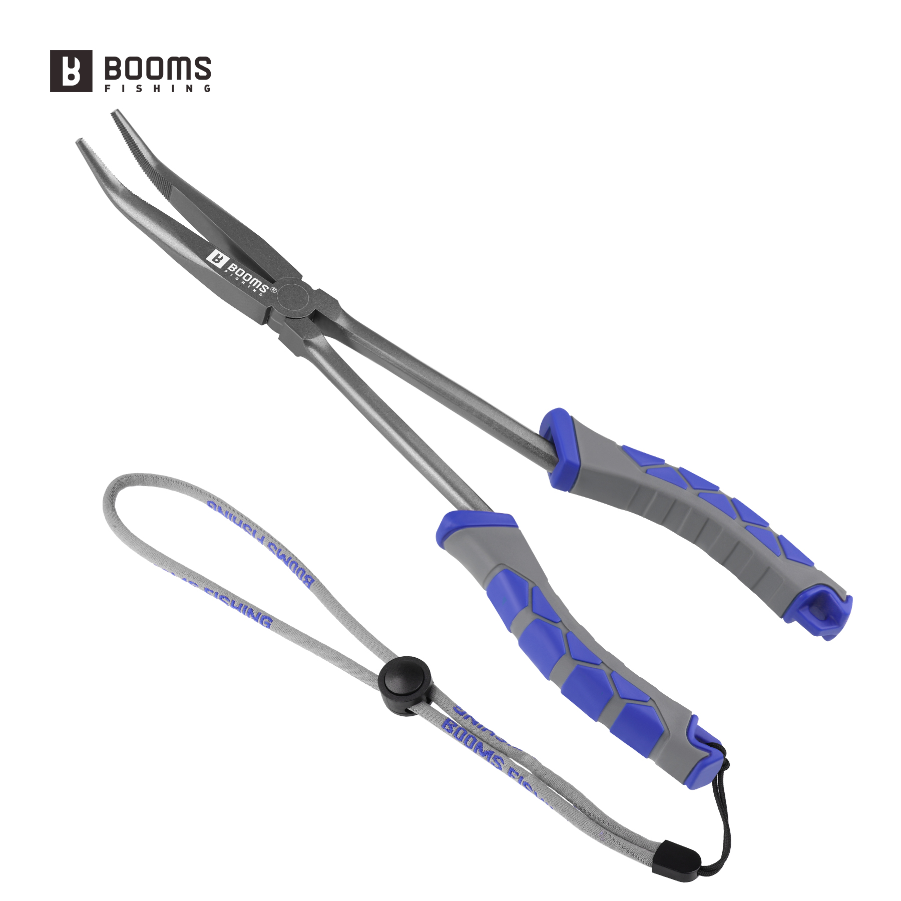 Booms Fishing – pince de pêche - Fishing Equipment Amazon avis et prix