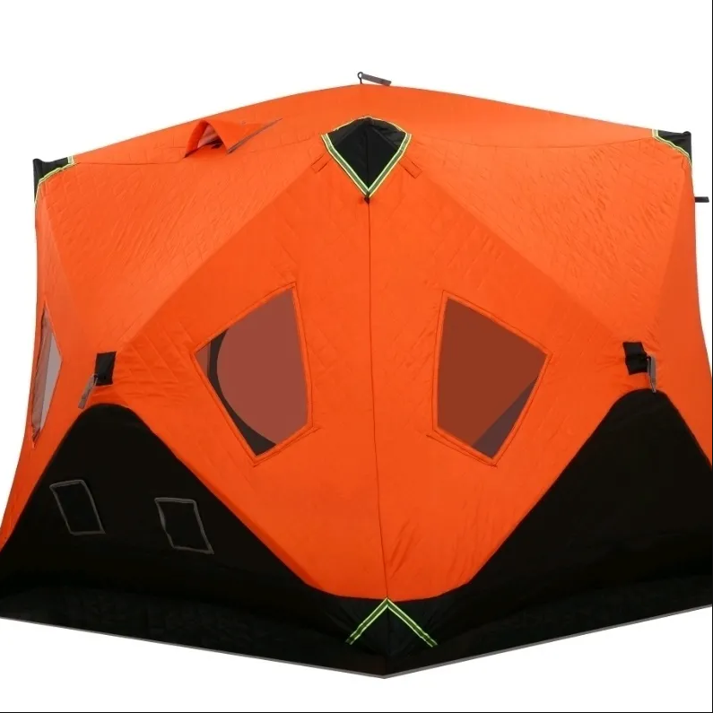 Tente de pêche sur glace, équi - Fishing Equipment You Need avis et prix
