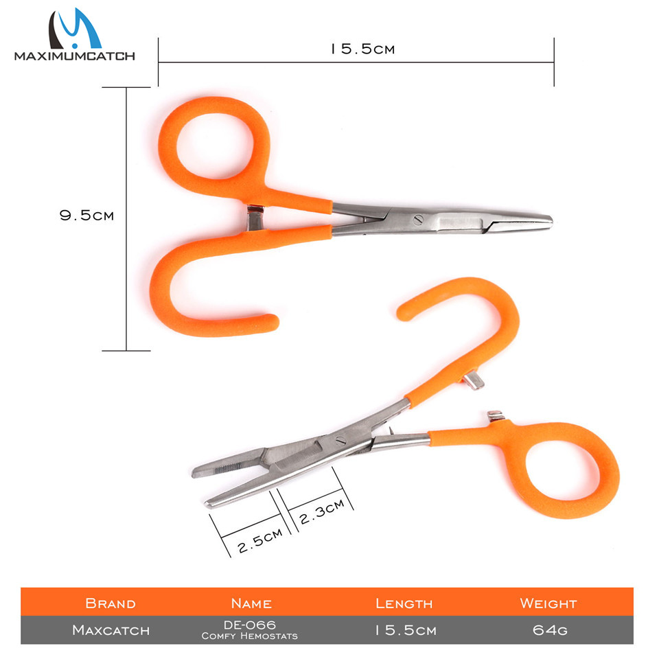Maximumcatch – dissolvant d'ha - Fishing Equipment Amazon avis et prix