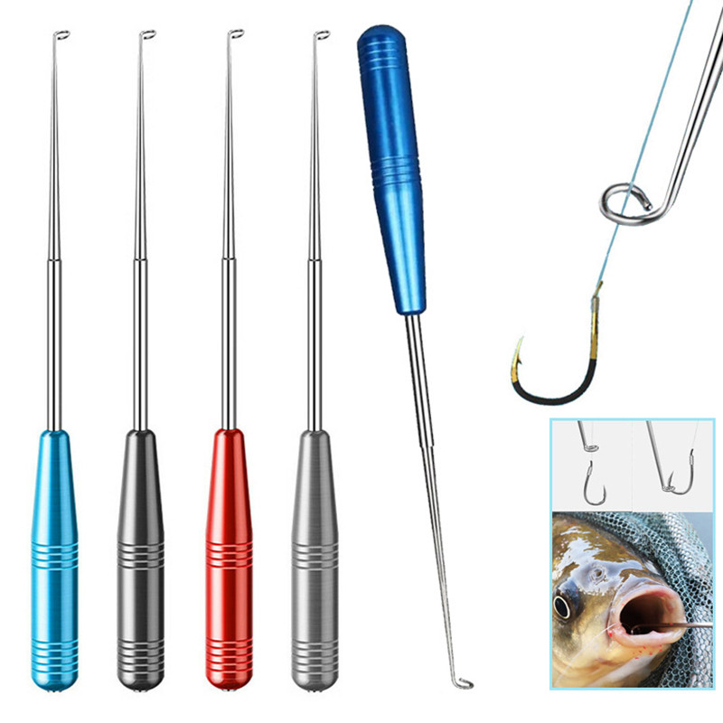 Extracteur de sécurité en acie - Fishing Equipment Amazon avis et prix