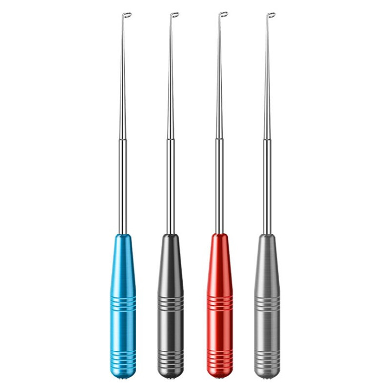 Extracteur de sécurité en acie - Fishing Equipment Amazon avis et prix