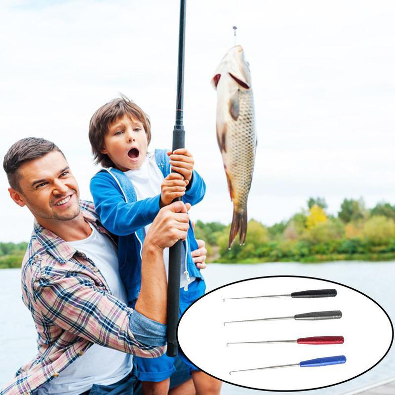 Extracteur de sécurité en acie - Fishing Equipment Amazon avis et prix