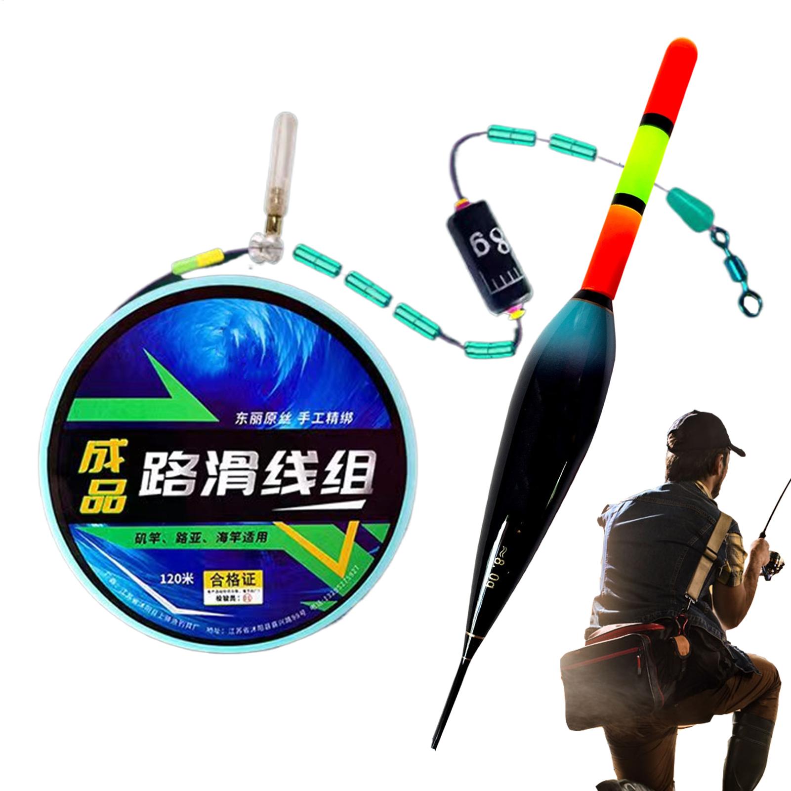 Ensemble de ligne de pêche ave - Fishing Equipment Line avis et prix
