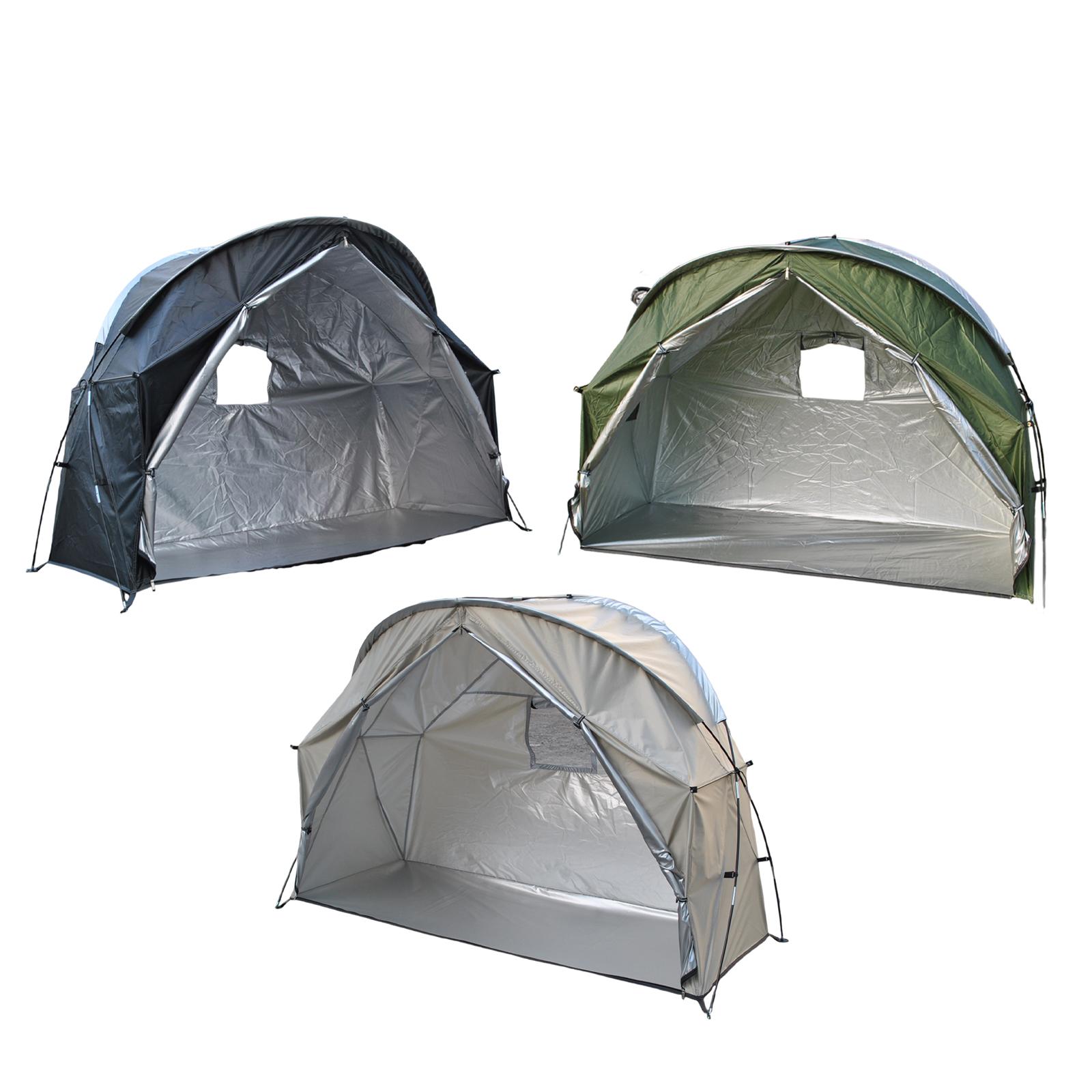 Tente de camping polyvalente l - Fishing Equipment You Need avis et prix