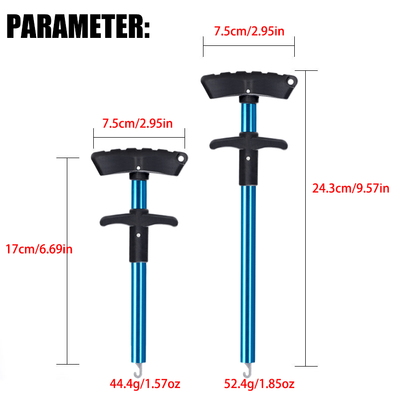 Outil de retrait d'hameçon de  - Fishing Equipment Amazon avis et prix
