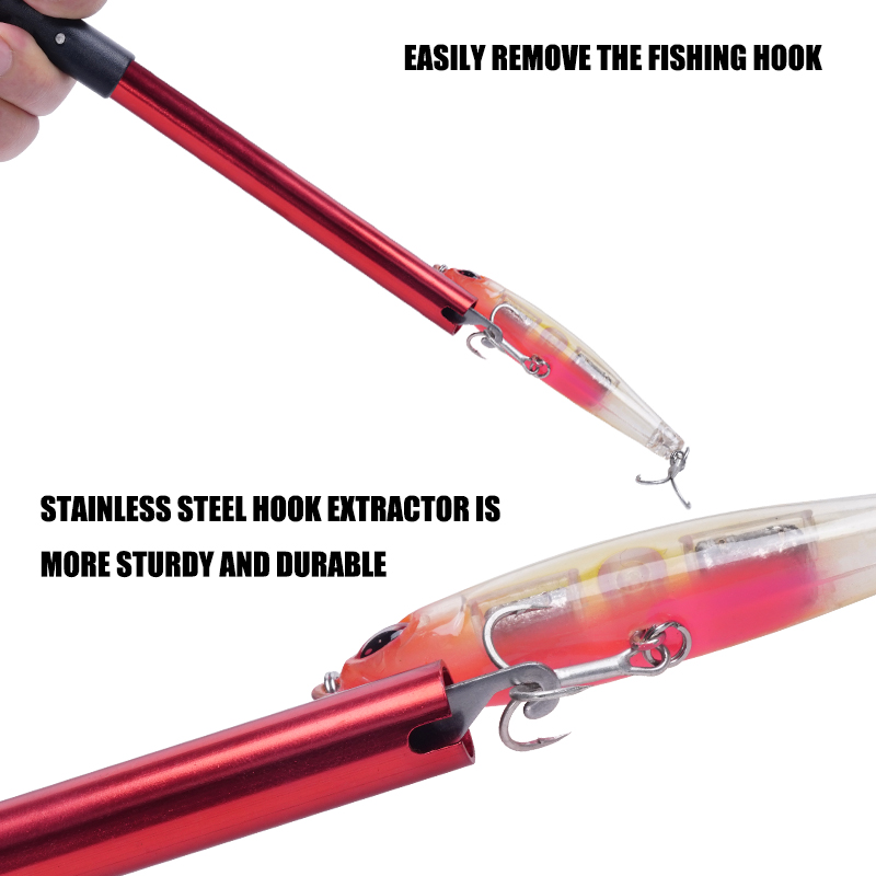 Outil de retrait d'hameçon de  - Fishing Equipment Amazon avis et prix