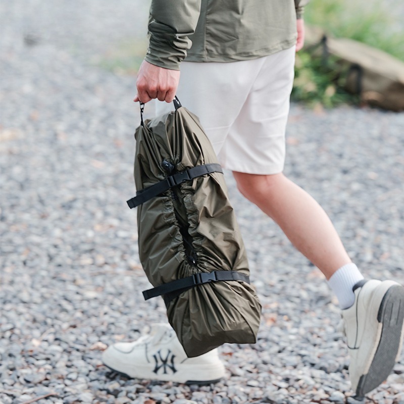 Tente de pêche légère et imper - Fishing Equipment You Need avis et prix