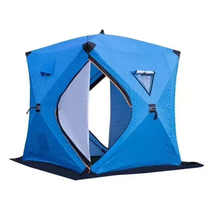 Tente de camping et abri de pê - Fishing Equipment You Need avis et prix