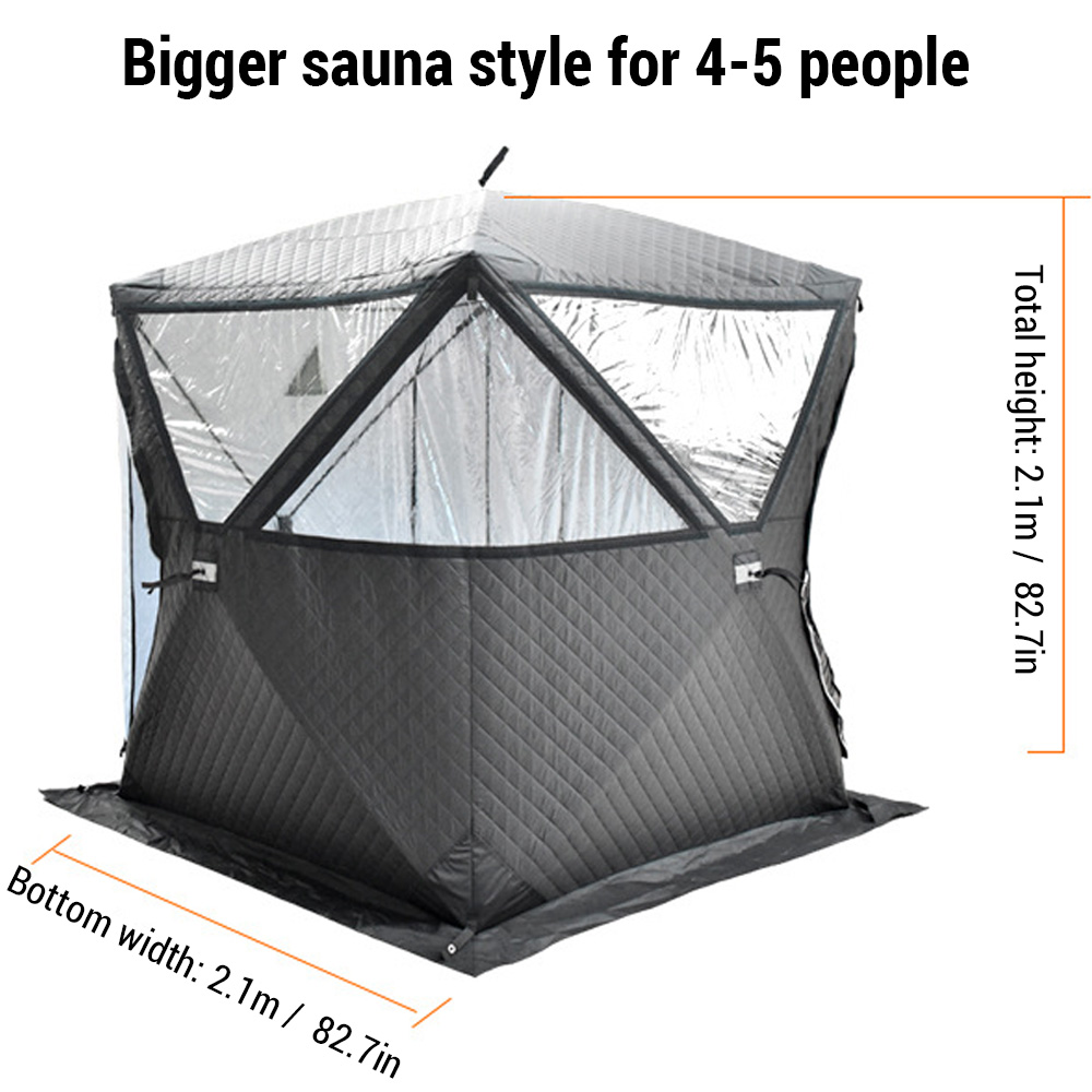 Tente de pêche d'hiver facile  - Fishing Equipment You Need avis et prix
