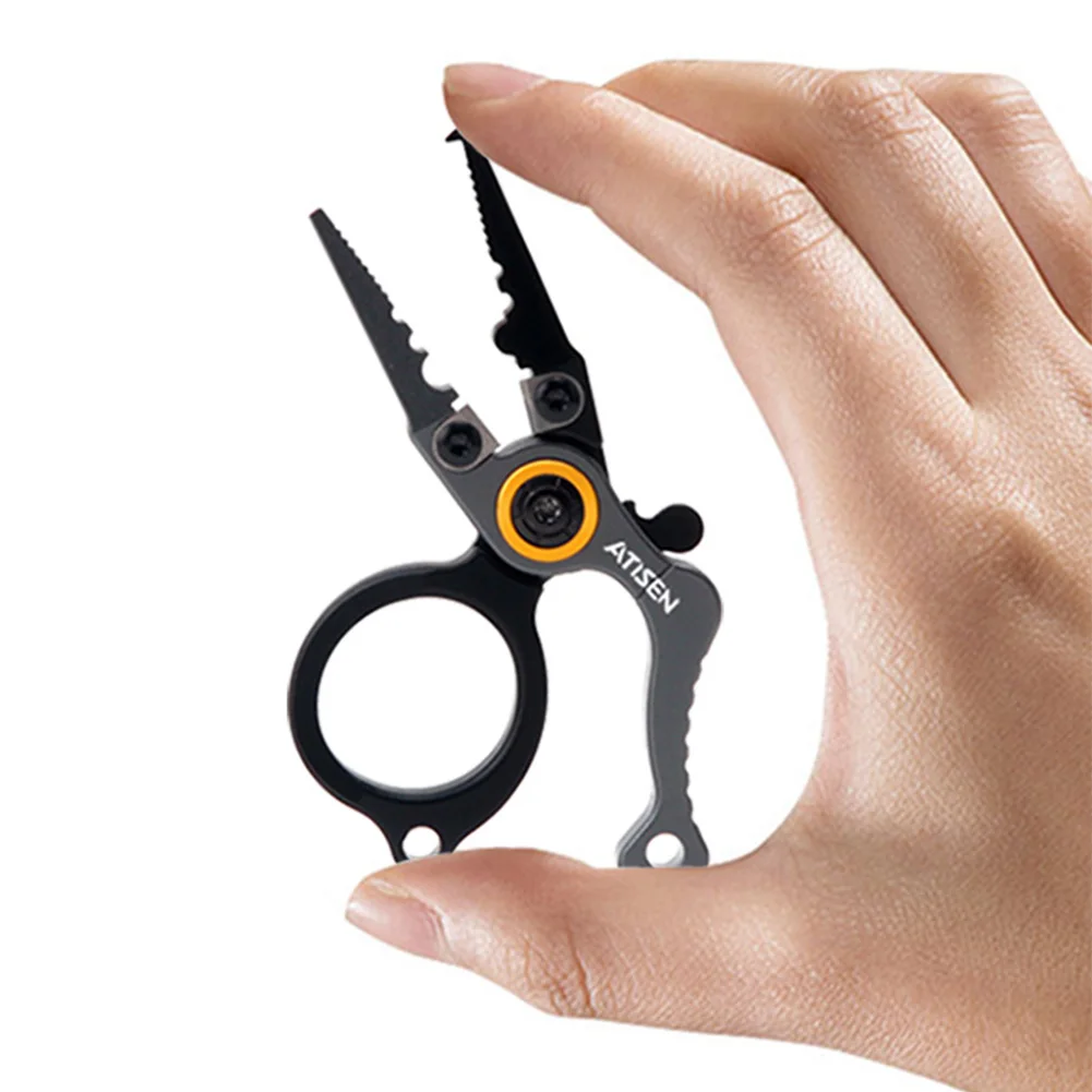 Pince de pêche de taille Mini, - Fishing Equipment Amazon avis et prix