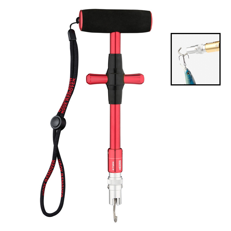 TAKEDO BL-049 en forme de T cr - Fishing Equipment Amazon avis et prix