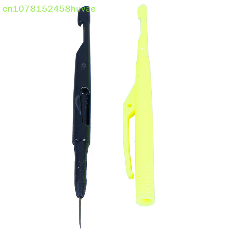 2 pièces en plastique crochet  - Fishing Equipment Amazon avis et prix