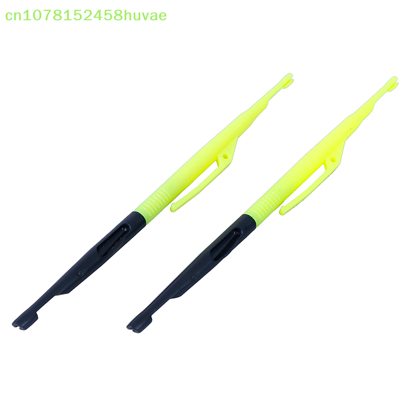 2 pièces en plastique crochet  - Fishing Equipment Amazon avis et prix