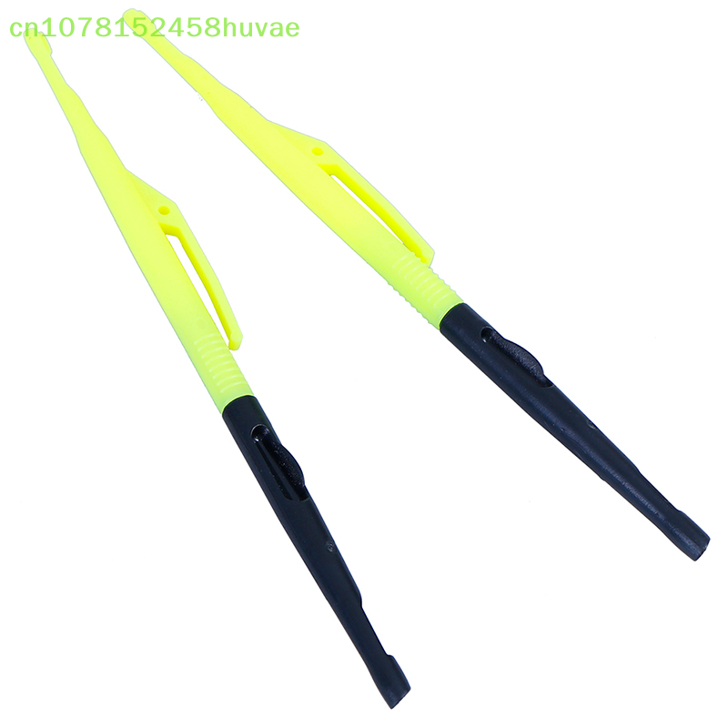 2 pièces en plastique crochet  - Fishing Equipment Amazon avis et prix