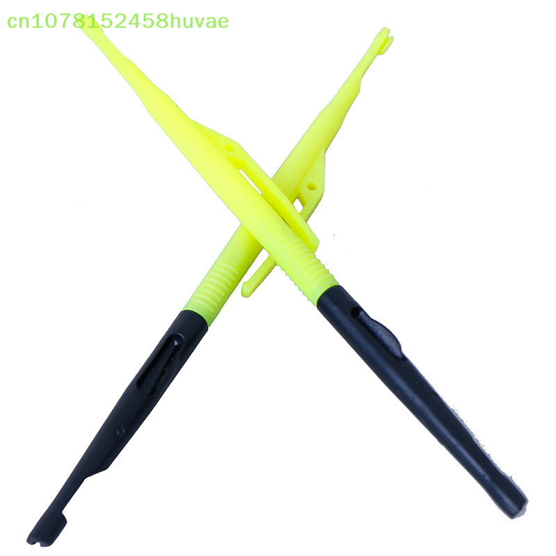 2 pièces en plastique crochet  - Fishing Equipment Amazon avis et prix
