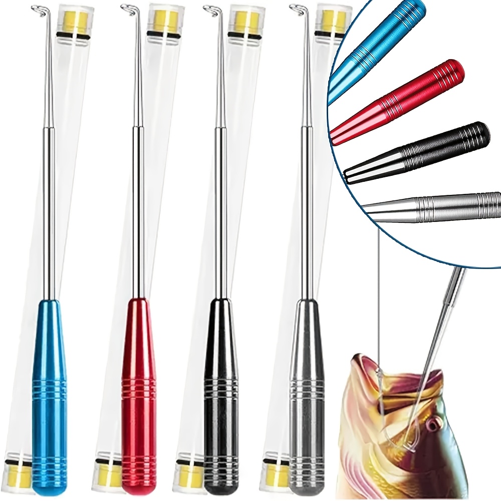 Outils rapides pour retirer le - Fishing Equipment Amazon avis et prix