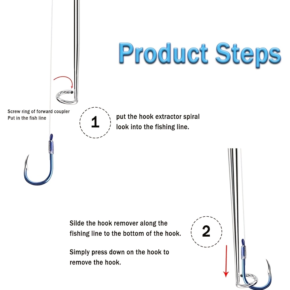 Outils rapides pour retirer le - Fishing Equipment Amazon avis et prix