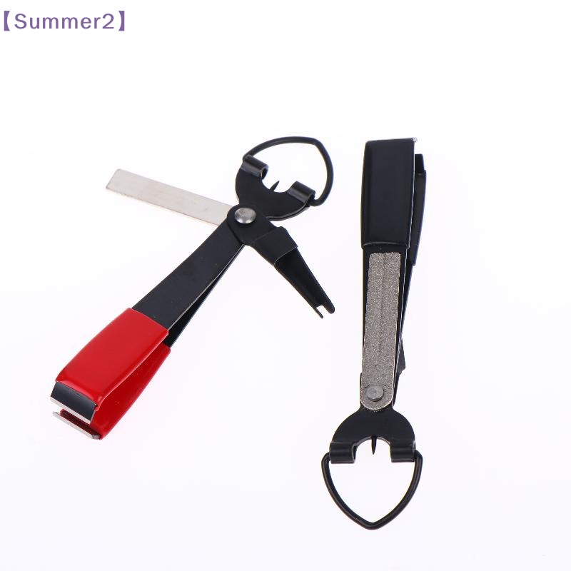 【Xia2】Outil de pêche 4 en 1 :  - Fishing Equipment Line avis et prix